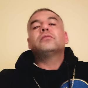 Meet your Posher, Freddie